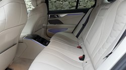 2021 (21) BMW 8 SERIES 840i sDrive M Sport Gran Coupe  4642864