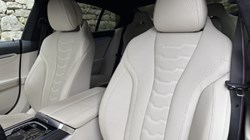 2021 (21) BMW 8 SERIES 840i sDrive M Sport Gran Coupe  4642857