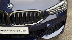 2021 (21) BMW 8 SERIES 840i sDrive M Sport Gran Coupe  4642852