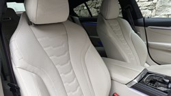 2021 (21) BMW 8 SERIES 840i sDrive M Sport Gran Coupe  4642832