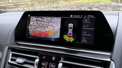 2021 (21) BMW 8 SERIES 840i sDrive M Sport Gran Coupe  4642875