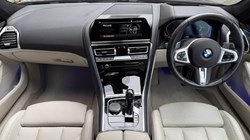 2021 (21) BMW 8 SERIES 840i sDrive M Sport Gran Coupe  4642835