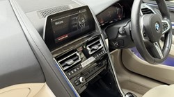 2021 (21) BMW 8 SERIES 840i sDrive M Sport Gran Coupe  4642855
