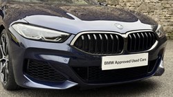 2021 (21) BMW 8 SERIES 840i sDrive M Sport Gran Coupe  4642884