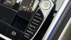 2021 (21) BMW 8 SERIES 840i sDrive M Sport Gran Coupe  4642841