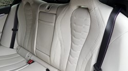 2021 (21) BMW 8 SERIES 840i sDrive M Sport Gran Coupe  4642871
