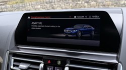 2021 (21) BMW 8 SERIES 840i sDrive M Sport Gran Coupe  4642880