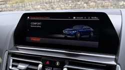2021 (21) BMW 8 SERIES 840i sDrive M Sport Gran Coupe  4642878