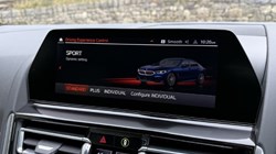 2021 (21) BMW 8 SERIES 840i sDrive M Sport Gran Coupe  4642877