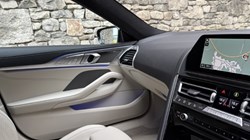 2021 (21) BMW 8 SERIES 840i sDrive M Sport Gran Coupe  4642838