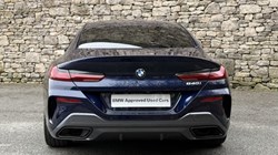 2021 (21) BMW 8 SERIES 840i sDrive M Sport Gran Coupe  4642866