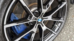 2021 (21) BMW 8 SERIES 840i sDrive M Sport Gran Coupe  4642895