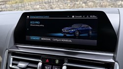 2021 (21) BMW 8 SERIES 840i sDrive M Sport Gran Coupe  4642879