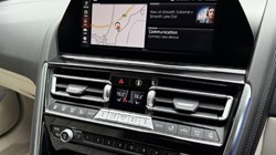 2021 (21) BMW 8 SERIES 840i sDrive M Sport Gran Coupe  4642876