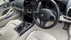 2021 (21) BMW 8 SERIES 840i sDrive M Sport Gran Coupe  4642827