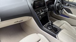 2021 (21) BMW 8 SERIES 840i sDrive M Sport Gran Coupe  4642854