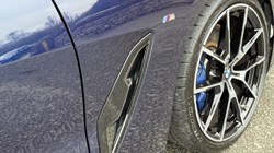 2021 (21) BMW 8 SERIES 840i sDrive M Sport Gran Coupe  4642898