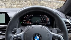 2021 (21) BMW 8 SERIES 840i sDrive M Sport Gran Coupe  4642881