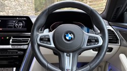 2021 (21) BMW 8 SERIES 840i sDrive M Sport Gran Coupe  4642834