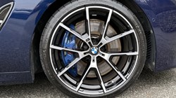 2021 (21) BMW 8 SERIES 840i sDrive M Sport Gran Coupe  4642894