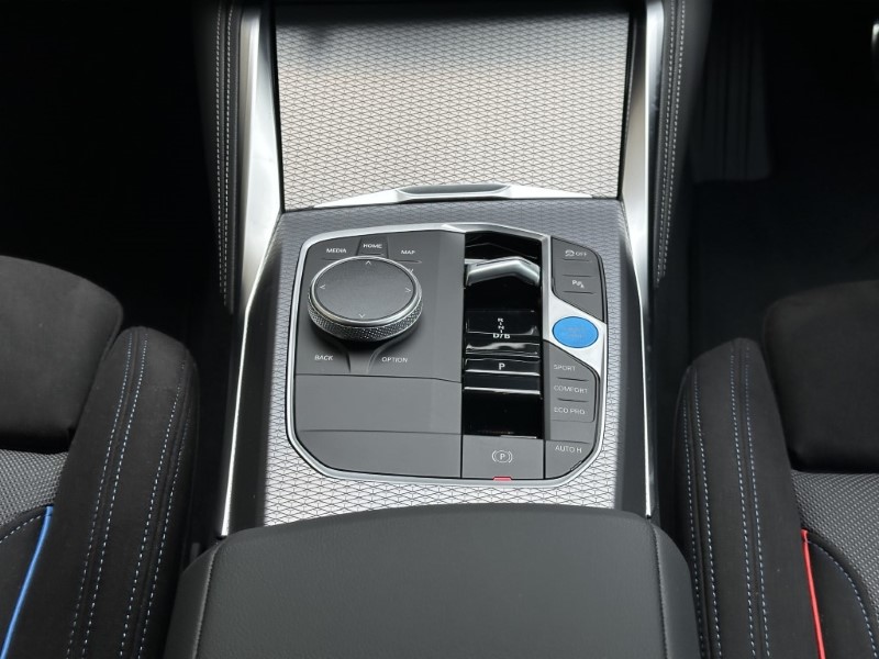 2025 (75) BMW I4 250kW eDrive40 M Sport 83.9kWh 5dr Auto 4641412