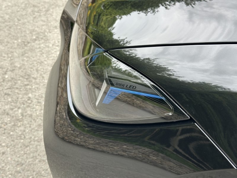 2025 (75) BMW I4 250kW eDrive40 M Sport 83.9kWh 5dr Auto 4641450