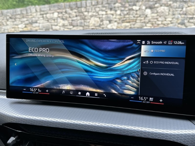 2025 (75) BMW I4 250kW eDrive40 M Sport 83.9kWh 5dr Auto 4641447