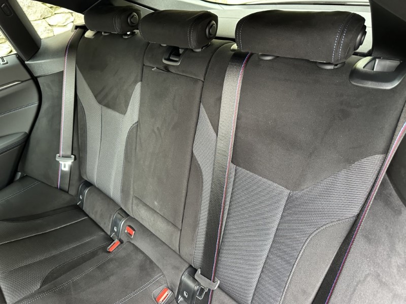 2025 (75) BMW I4 250kW eDrive40 M Sport 83.9kWh 5dr Auto 4641427