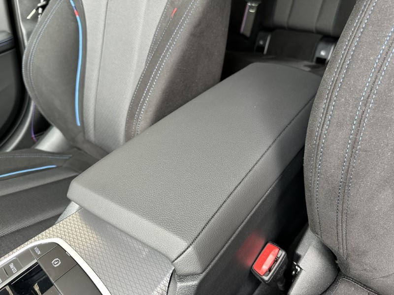 2025 (75) BMW I4 250kW eDrive40 M Sport 83.9kWh 5dr Auto 4641434