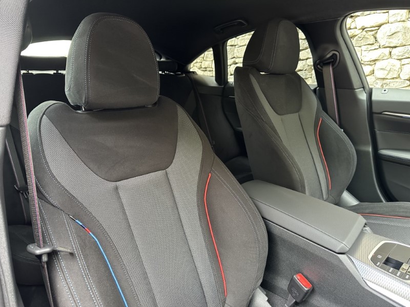 2025 (75) BMW I4 250kW eDrive40 M Sport 83.9kWh 5dr Auto 4641404