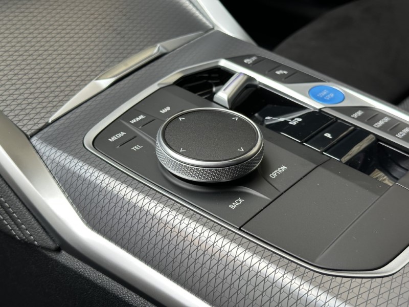 2025 (75) BMW I4 250kW eDrive40 M Sport 83.9kWh 5dr Auto 4641435