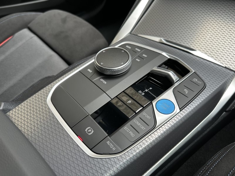 2025 (75) BMW I4 250kW eDrive40 M Sport 83.9kWh 5dr Auto 4641417