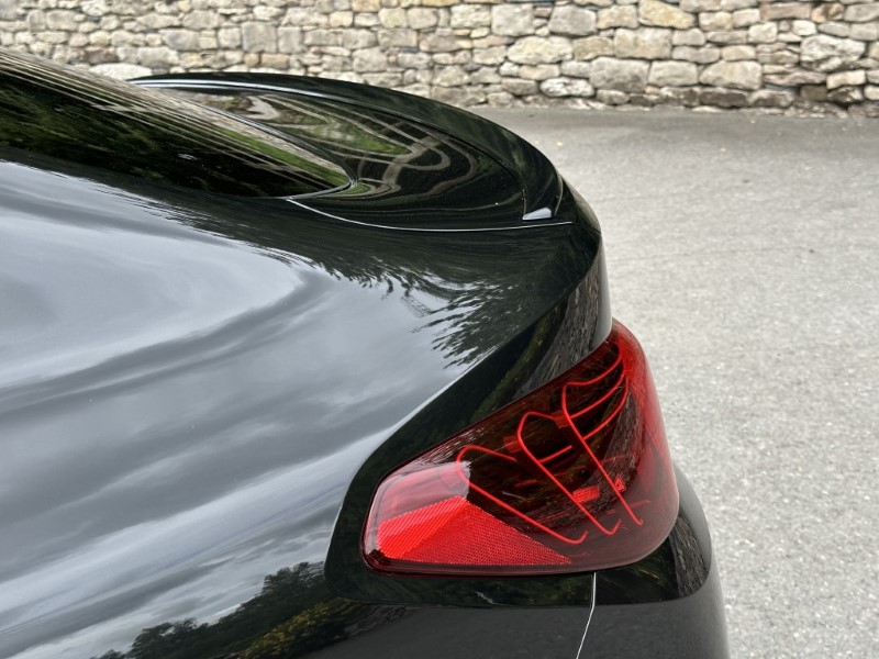 2025 (75) BMW I4 250kW eDrive40 M Sport 83.9kWh 5dr Auto 4641437