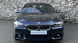 2016 (66) BMW 5 SERIES 520d M Sport 5dr Touring 4695180