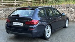 2016 (66) BMW 5 SERIES 520d M Sport 5dr Touring 4695190