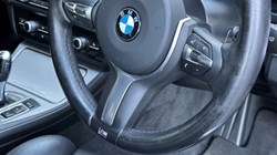 2016 (66) BMW 5 SERIES 520d M Sport 5dr Touring 4695134