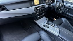 2016 (66) BMW 5 SERIES 520d M Sport 5dr Touring 4695153