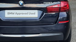 2016 (66) BMW 5 SERIES 520d M Sport 5dr Touring 4695123