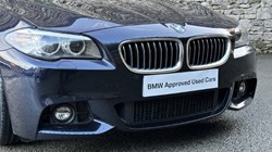 2016 (66) BMW 5 SERIES 520d M Sport 5dr Touring 4695182