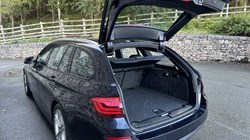 2016 (66) BMW 5 SERIES 520d M Sport 5dr Touring 4695129