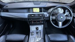 2016 (66) BMW 5 SERIES 520d M Sport 5dr Touring 4695139