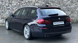 2016 (66) BMW 5 SERIES 520d M Sport 5dr Touring 1