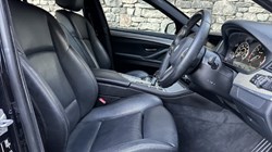 2016 (66) BMW 5 SERIES 520d M Sport 5dr Touring 4695131