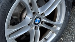 2016 (66) BMW 5 SERIES 520d M Sport 5dr Touring 4695187