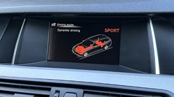 2016 (66) BMW 5 SERIES 520d M Sport 5dr Touring 4695175