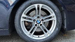 2016 (66) BMW 5 SERIES 520d M Sport 5dr Touring 4695186