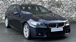 2016 (66) BMW 5 SERIES 520d M Sport 5dr Touring 4695181