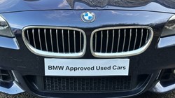 2016 (66) BMW 5 SERIES 520d M Sport 5dr Touring 4695184