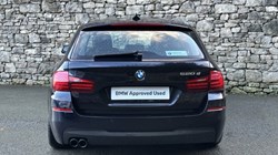 2016 (66) BMW 5 SERIES 520d M Sport 5dr Touring 4695162