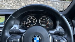 2016 (66) BMW 5 SERIES 520d M Sport 5dr Touring 4695179